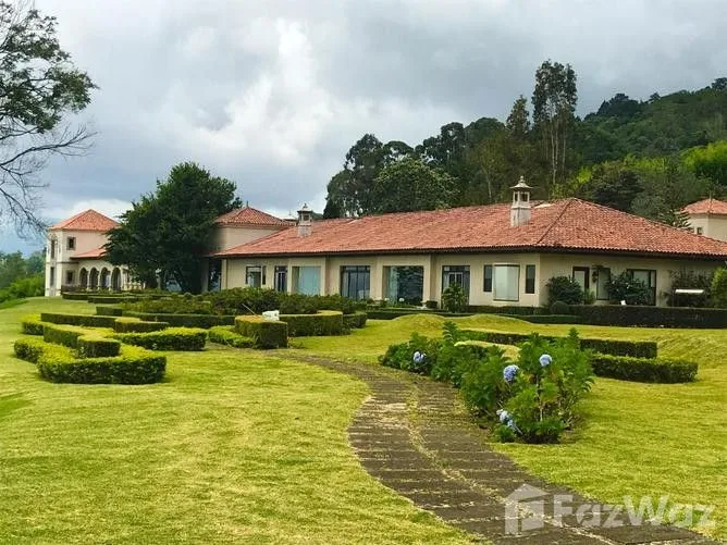 14 Bedroom House for Sale at Escazú for $32,000,000