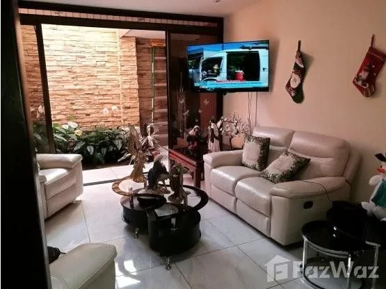 3 Bedroom House for Sale at Montes de Oca for $200,000