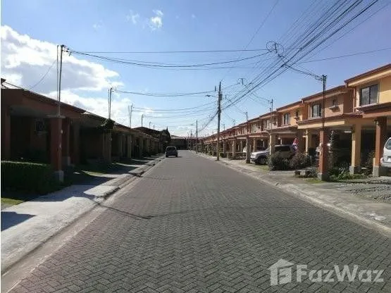 3 Bedroom House for Sale at Montes de Oca for $200,000 — photo 4