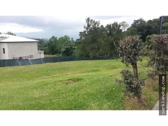 Land for Sale at Curridabat for $392,150