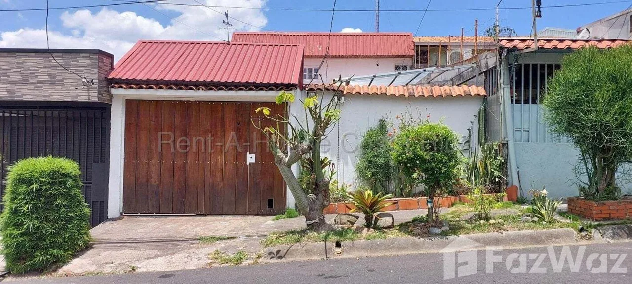 4 Bedroom House for Sale at DESAMPARADOS SAN JOSE for $168,420