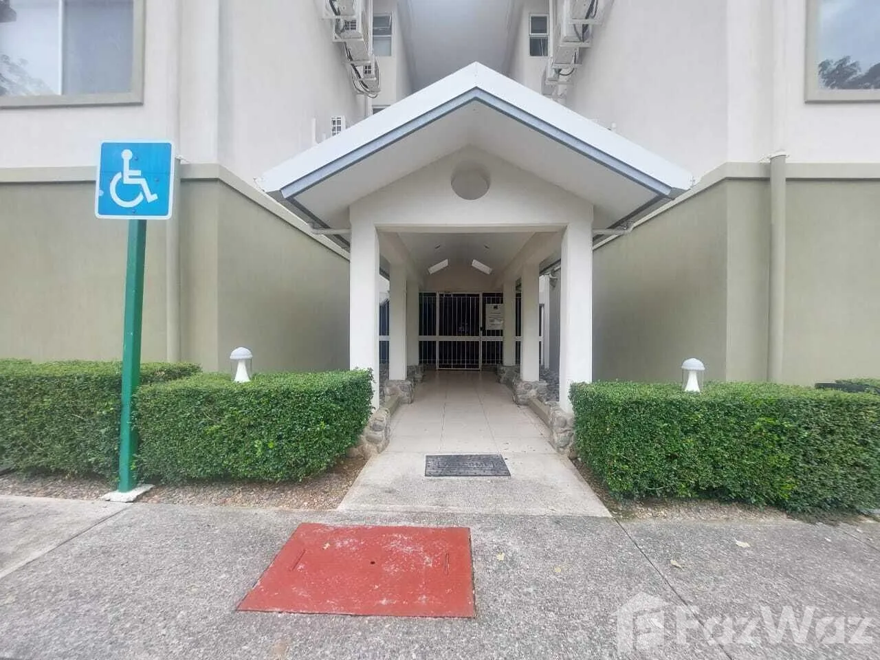 2 Bedroom Apartment for Sale at Limón for $125,000