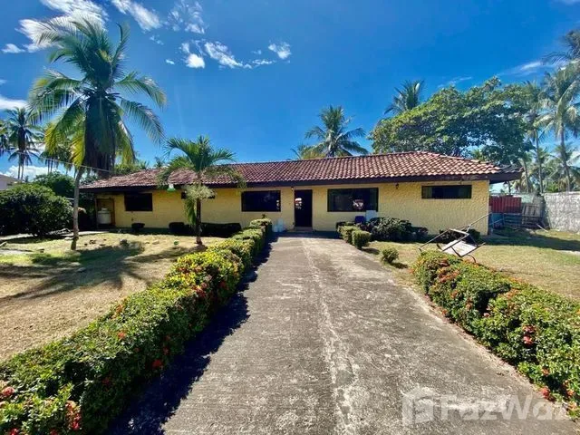 5 Bedroom House for Sale at Canto del Mar for $450,000