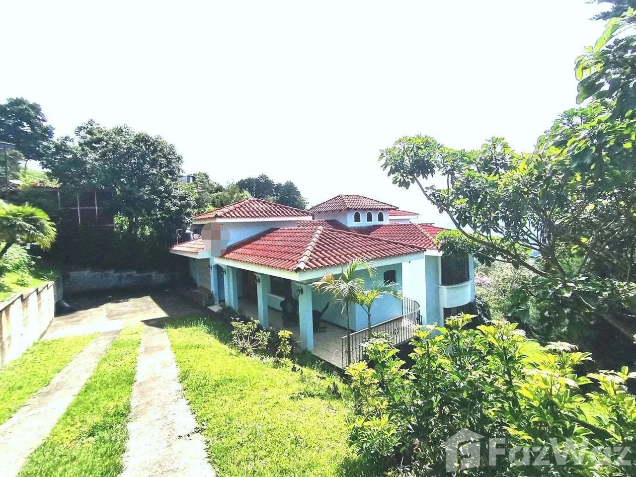 7 Bedroom House for Sale in Aserri, San Jose for $370,000