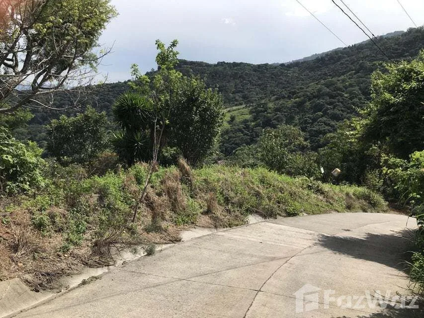 Land for Sale in Santa Ana, San Jose for $140,000