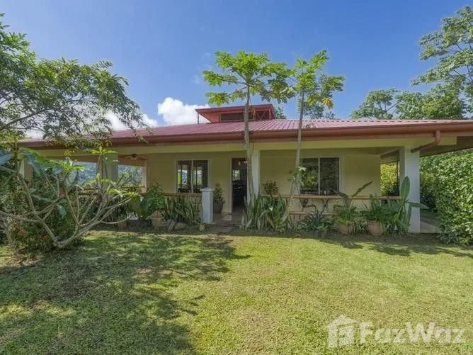 2 Bedroom House for Sale in Aguirre, Puntarenas for $315,000