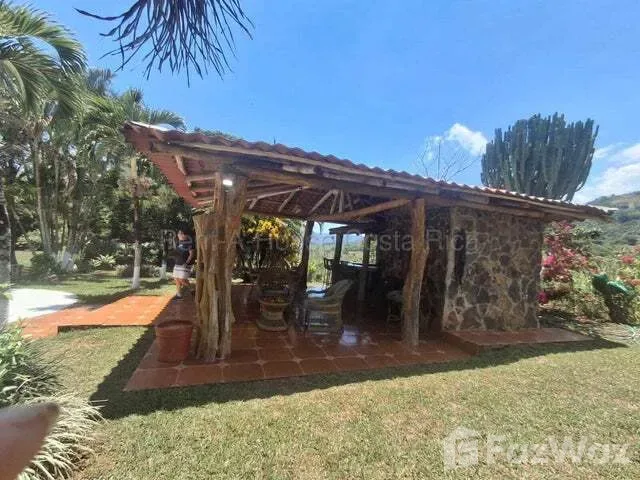 Land for Sale in Acosta, San Jose for $264,000