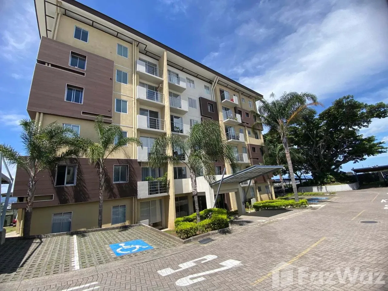 2 Bedroom Apartment for Sale at HEREDIA for $170,000