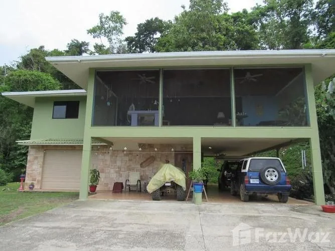 2 Bedroom House for Sale in Aguirre, Puntarenas for $349,000