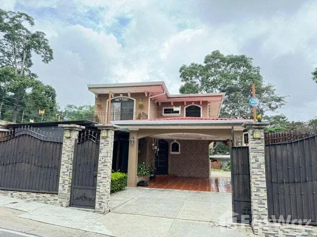 4 Bedroom House for Rent in Escazu, San Jose for $2,100/mo