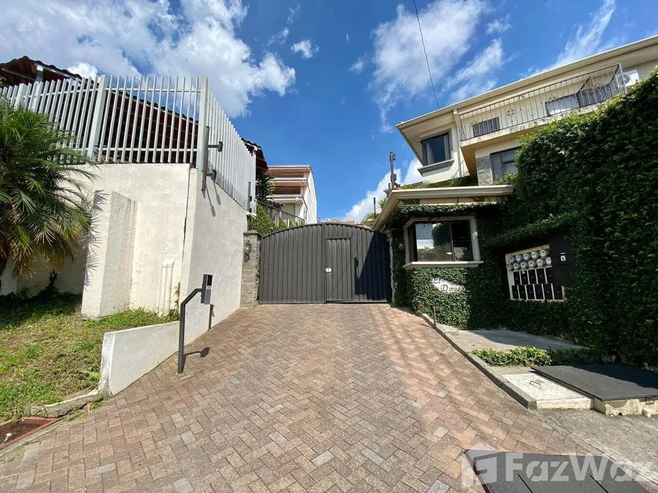 3 Bedroom Apartment for Sale at Santa Ana for $198,000