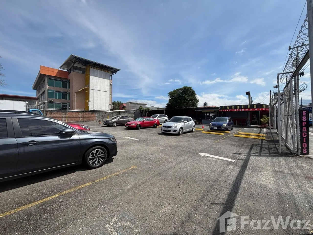 Retail space for Sale in Goicoechea, San Jose for $750,000
