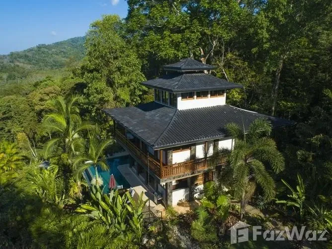 3 Bedroom House for Sale at Uvita for $990,000