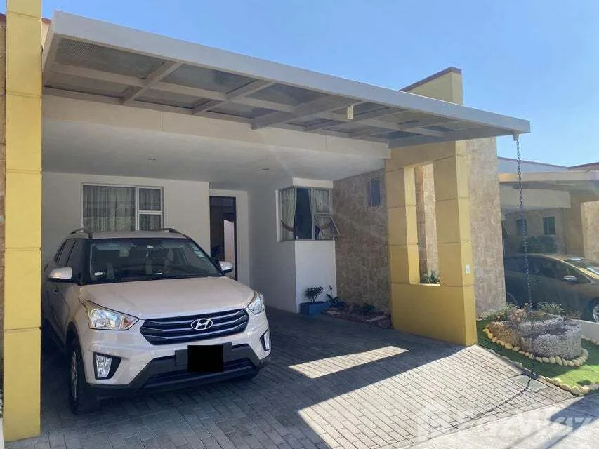 2 Bedroom House for Sale in San Pablo, Heredia for $181,000