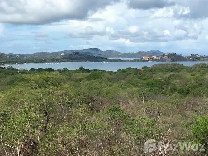Land for Sale in Santa Cruz, Guanacaste for $169,600