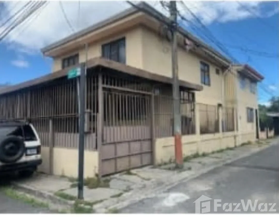 7 Bedroom House for Sale in San Jose, San Jose for $180,500