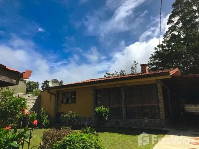 3 Bedroom House for Sale in Alajuela, Alajuela for $250,000