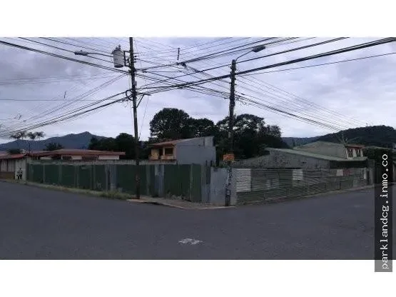 Land for Sale at Curridabat for $385,522