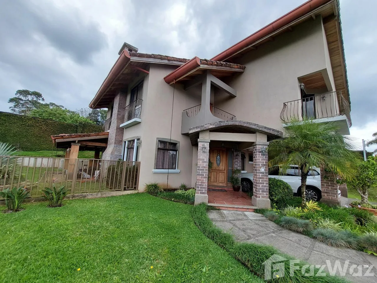 4 Bedroom House for Sale in Goicoechea, San Jose for $450,000