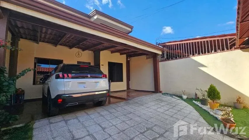 3 Bedroom House for Sale at Goicochea for $199,000
