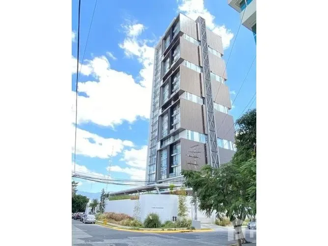 2 Bedroom Apartment for Rent at Apartment for rent in Tower Rohrmoser La Sabana for $2,200/mo