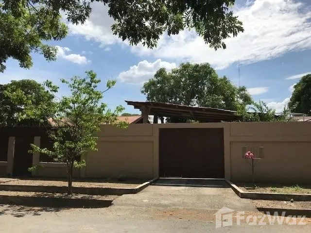 4 Bedroom House for Sale at Liberia for $122,000