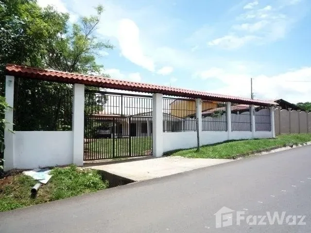 3 Bedroom House for Sale in Orotina, Alajuela for $249,000