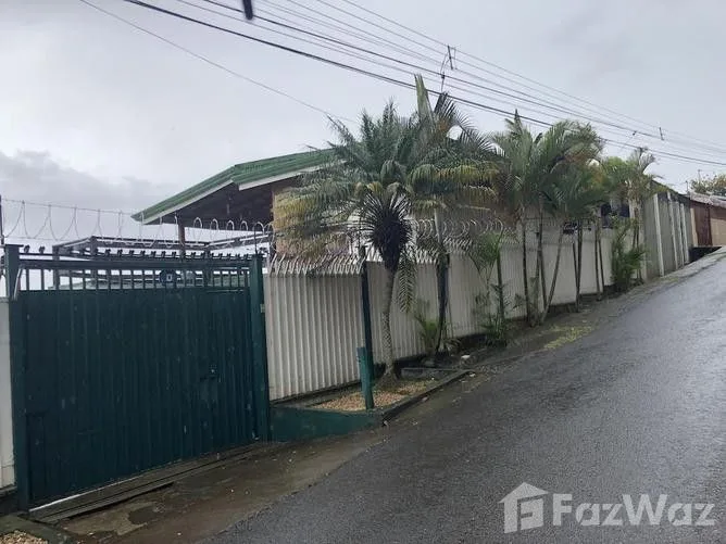 8 Bedroom House for Sale in San Carlos, Alajuela for $425,000