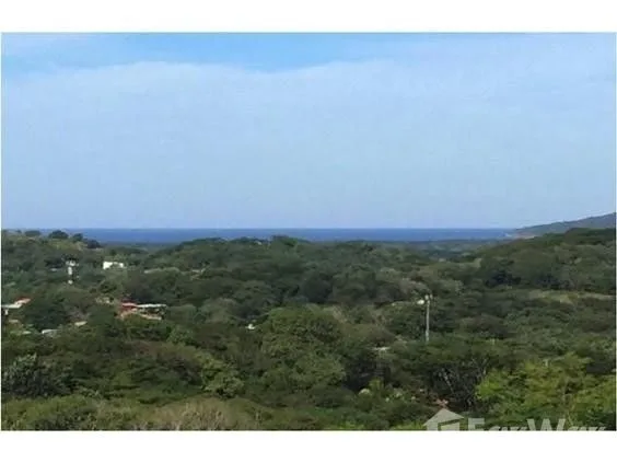 Land for Sale in Santa Cruz, Guanacaste for $100,000