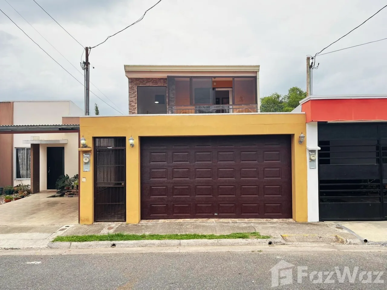 3 Bedroom House for Sale in El Guarco, Cartago for $154,000