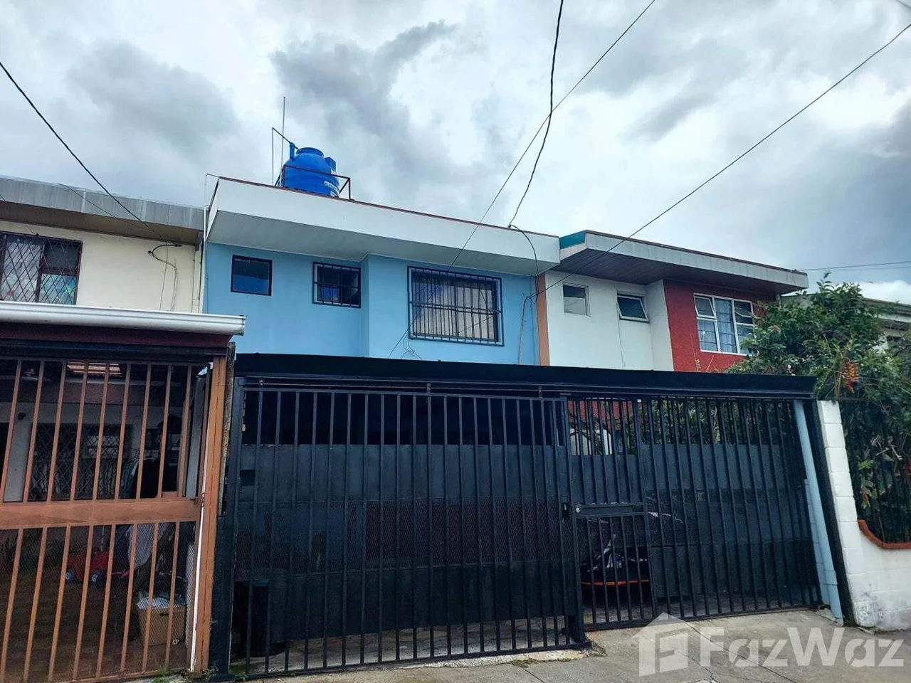 5 Bedroom House for Sale in San Jose, San Jose for $167,962