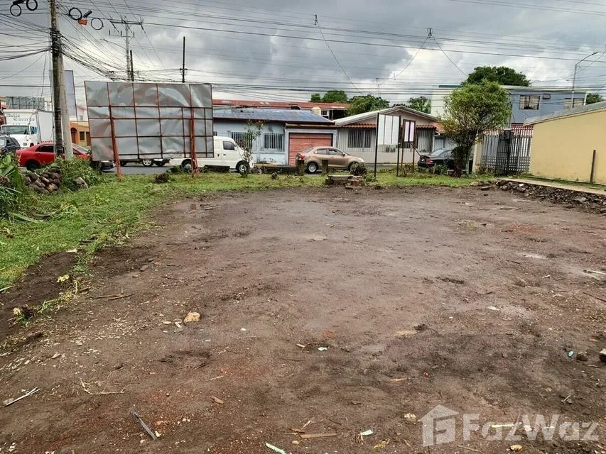 Land for Sale in Moravia, San Jose for $249,000