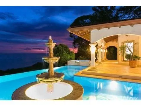 5 Bedroom House for Sale in Osa, Puntarenas for $1,385,000