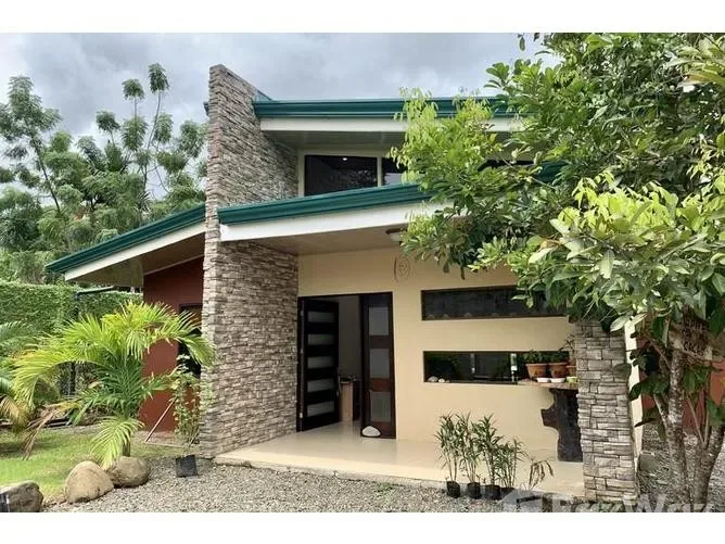 2 Bedroom House for Sale in Osa, Puntarenas for $185,000