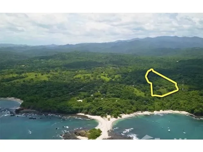 Land for Sale in Santa Cruz, Guanacaste for $1,750,000
