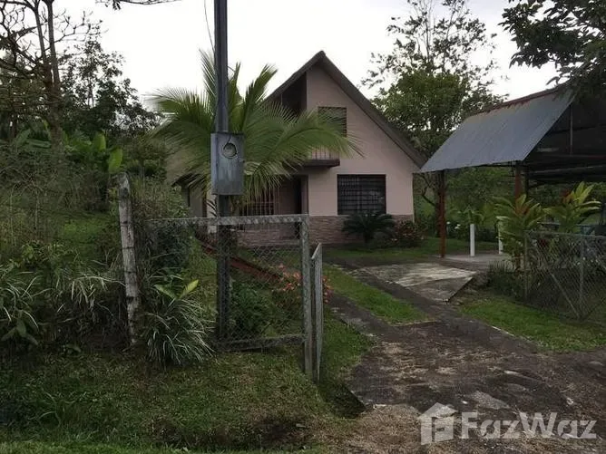 4 Bedroom House for Sale in Alajuela, Alajuela for $59,000