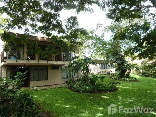 4 Bedroom House for Sale at Escazú for $595,000