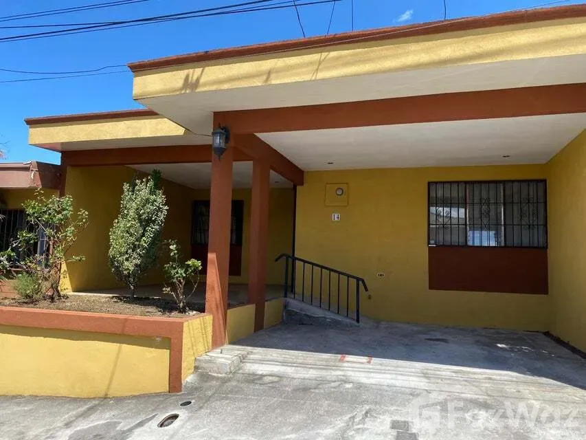 3 Bedroom House for Sale at Zapote for $151,200