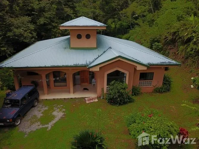 3 Bedroom House for Sale in Aguirre, Puntarenas for $365,000