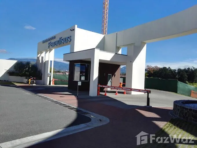 1 Bedroom Apartment for Sale at Pavas for $165,000