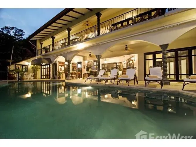 6 Bedroom House for Sale in Santa Cruz, Guanacaste for $1,150,000