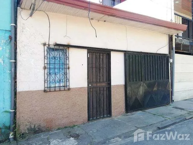 3 Bedroom House for Sale in San Jose, San Jose for $101,500