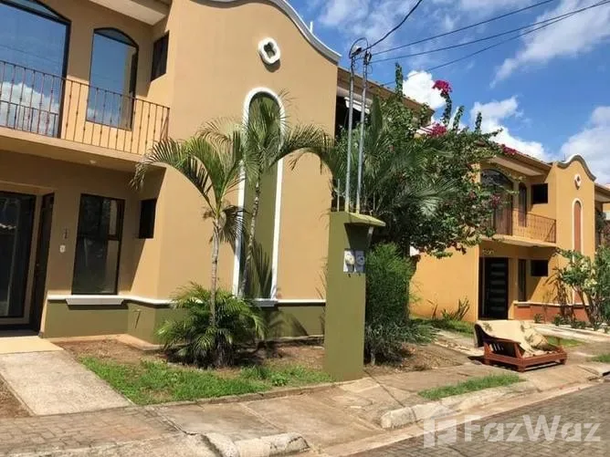 3 Bedroom House for Sale in Carrillo, Guanacaste for $129,990