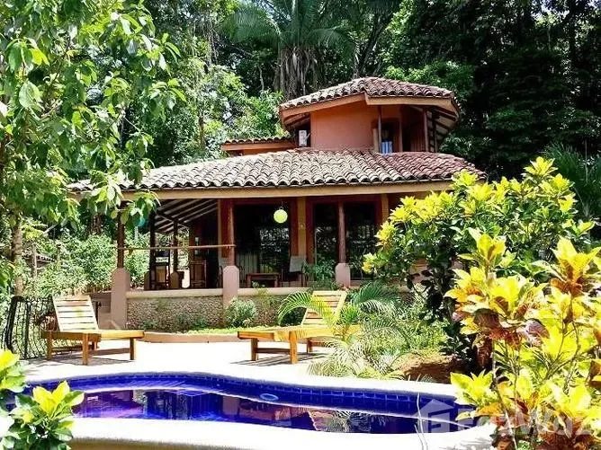 2 Bedroom House for Sale in Hojancha, Guanacaste for $189,000