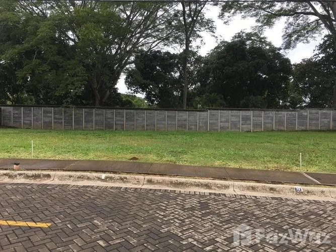 Land for Sale in Alajuela, Alajuela for $42,000