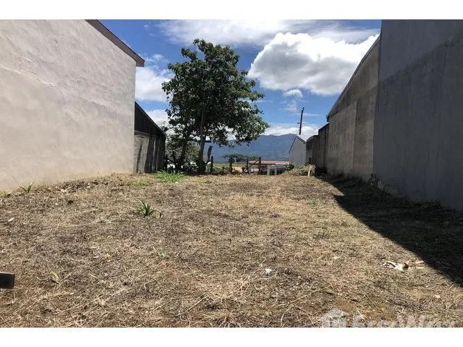 Land for Sale in Paraiso, Cartago for $35,500
