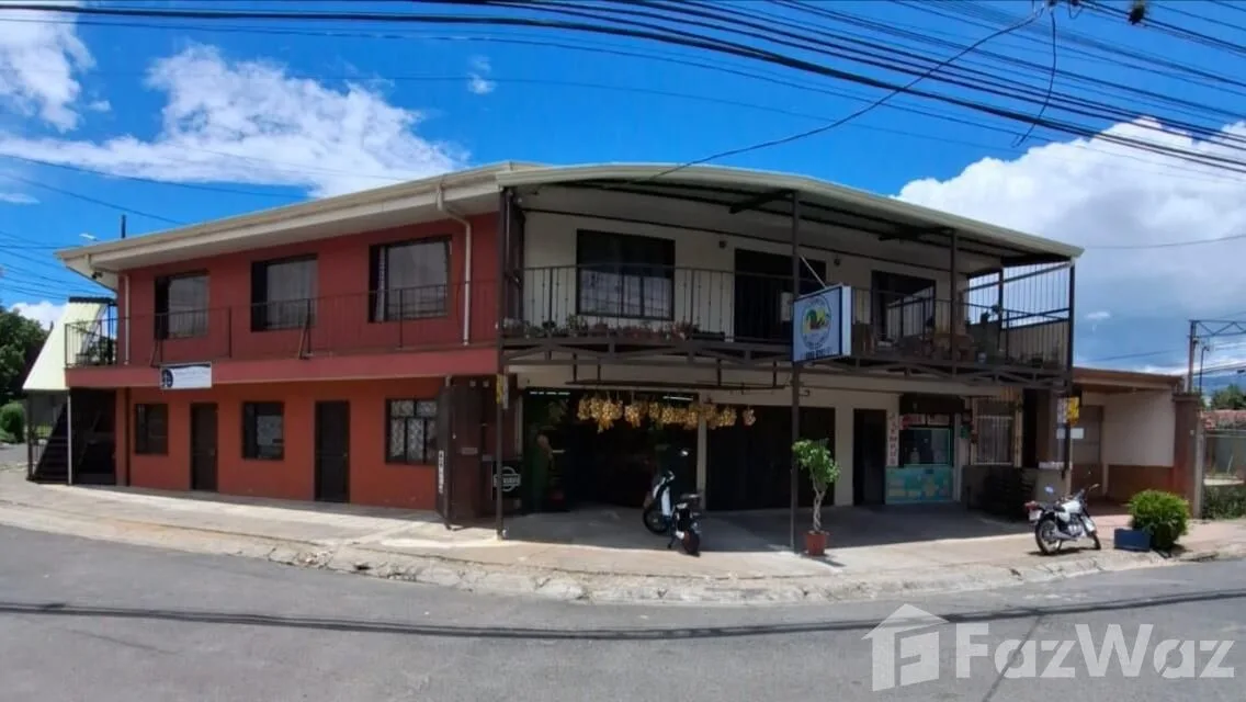 Retail space for Sale at Condominium For Sale in Cartago for $350,000