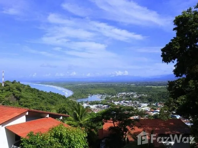 3 Bedroom House for Sale at Manuel Antonio for $495,000