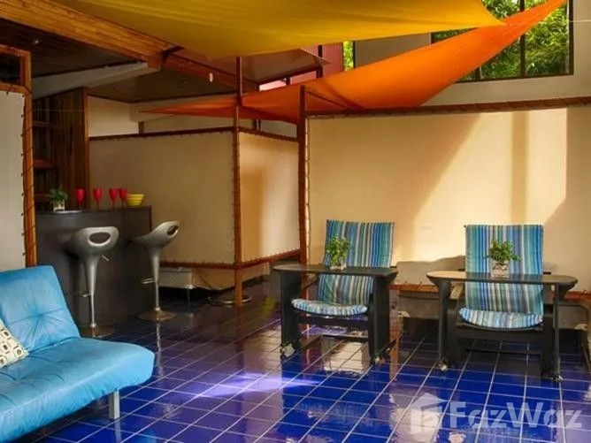 8 Bedroom House for Sale at Manuel Antonio for $895,000
