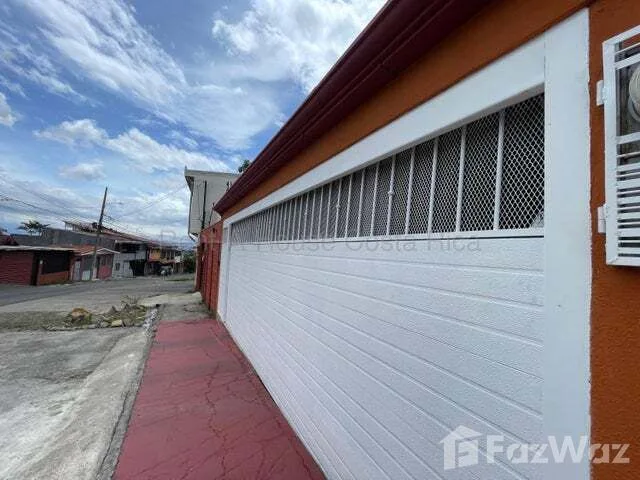 3 Bedroom House for Sale at SAN JOSE for $163,000